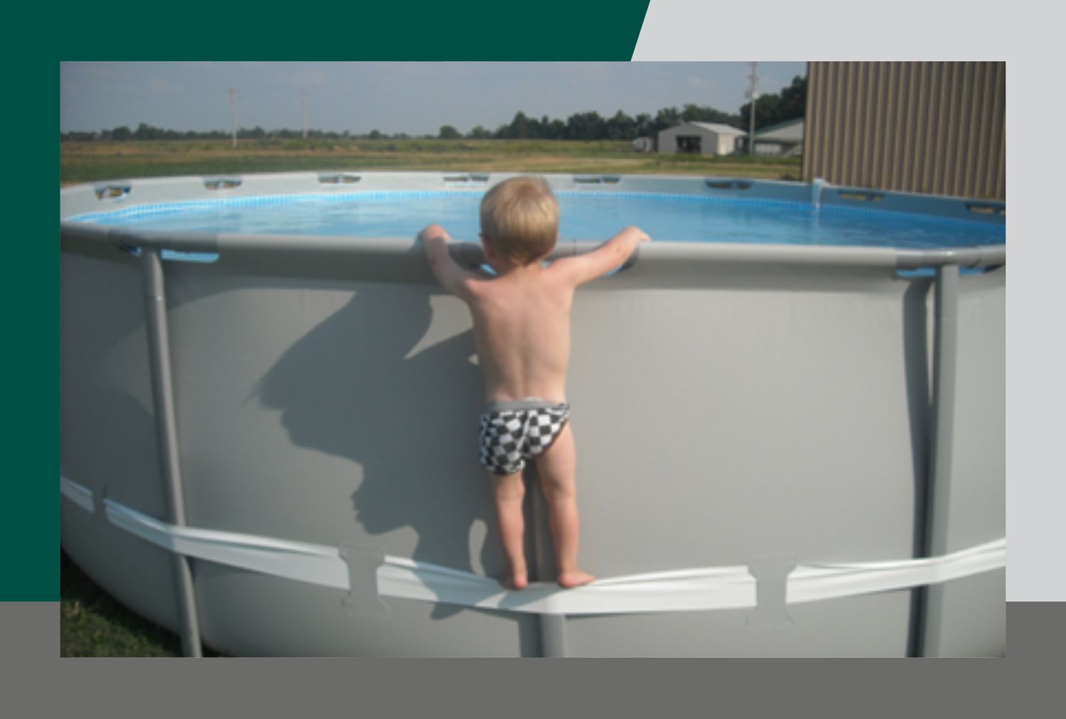 Millions of Pools Recalled Nationwide After 9 Child Deaths