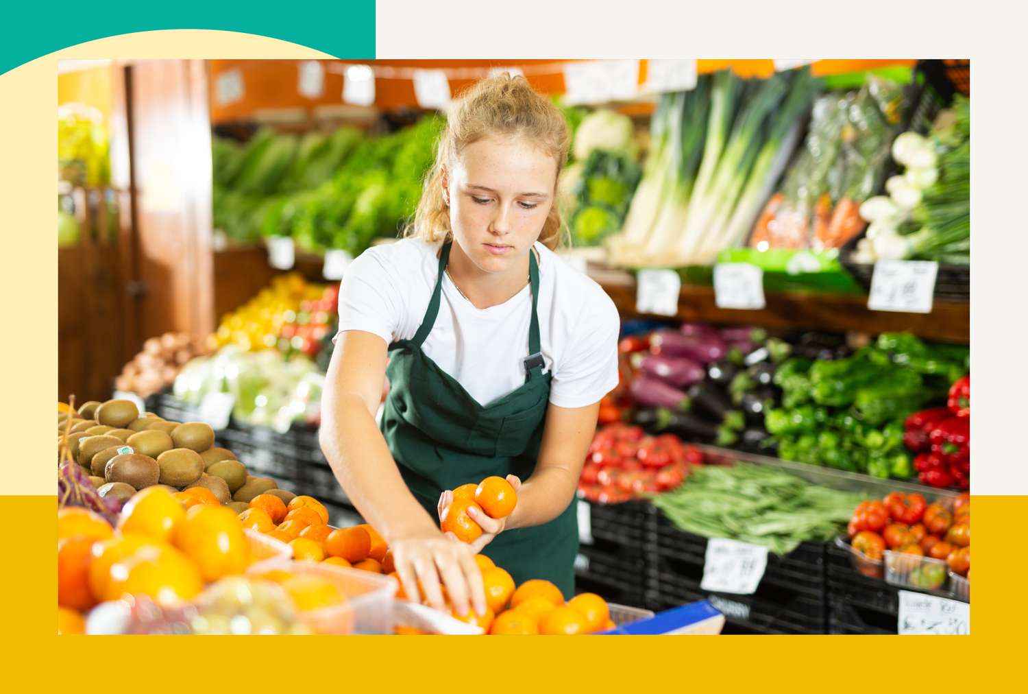 These Are 15 High-Paying Jobs for Teens in 2025