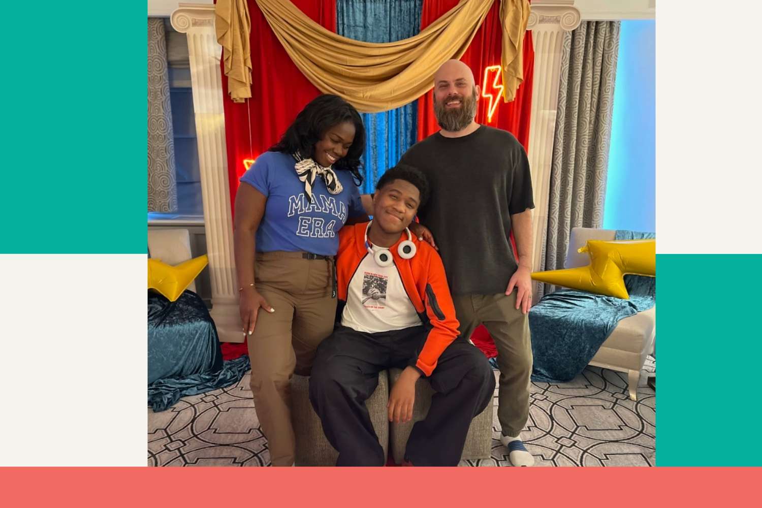 I Threw My Teen a Surprise Party—and It Was an Epic Move