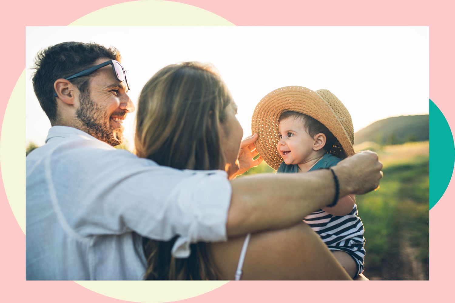 Why These Parents Took Only One Kid on Vacation