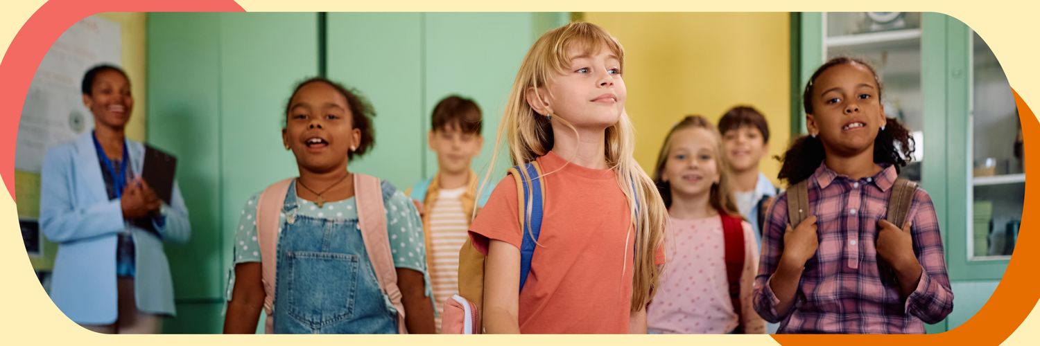 The Parents Blueprint for Back to School
