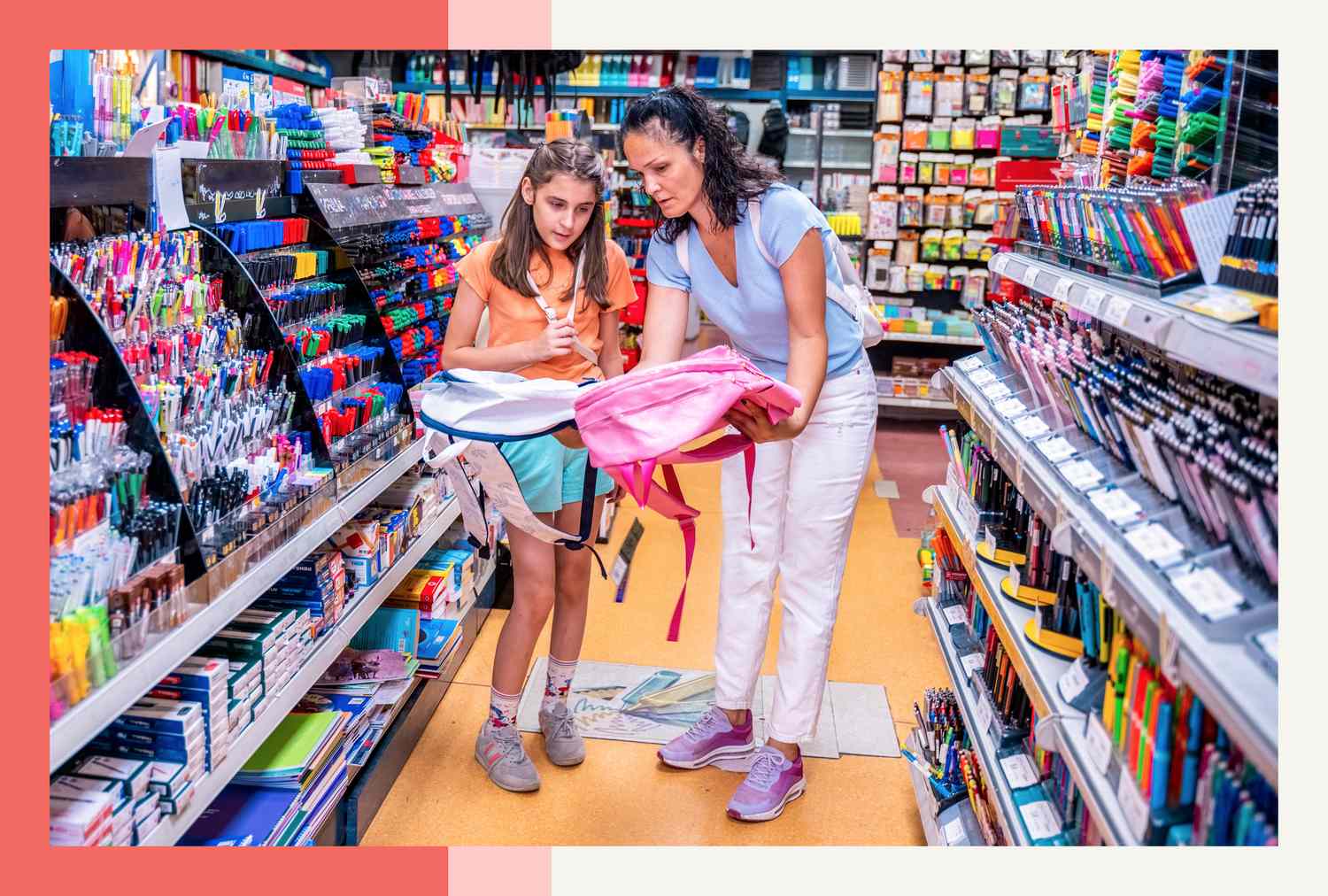How to Get Excited About School After Summer School—According to Moms