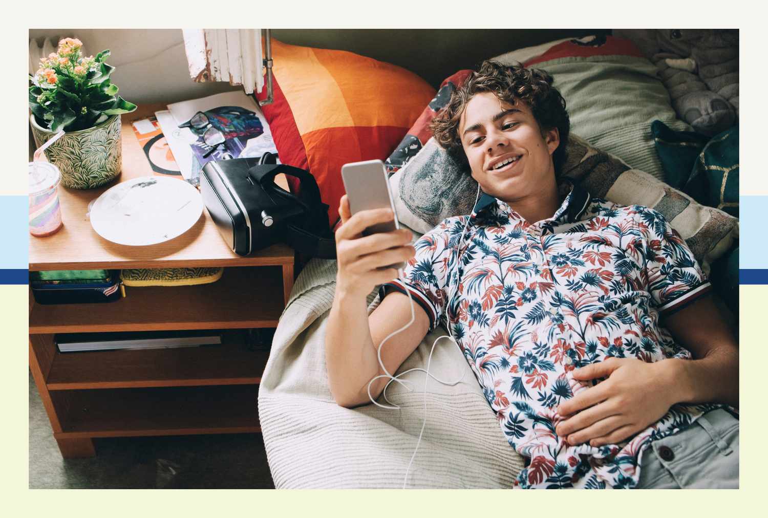 Your Teen Was Unproductive This Summer—What Now?