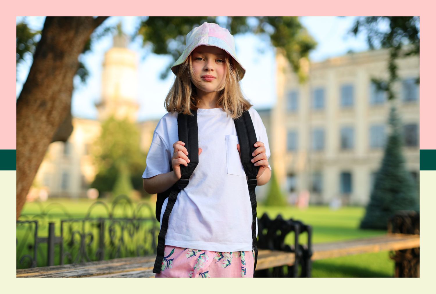 What My Gen Alpha Daughter Teaches Me About Fashion