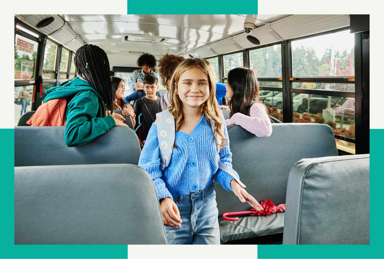How Your Child’s Clothes Can Affect Their Mindset