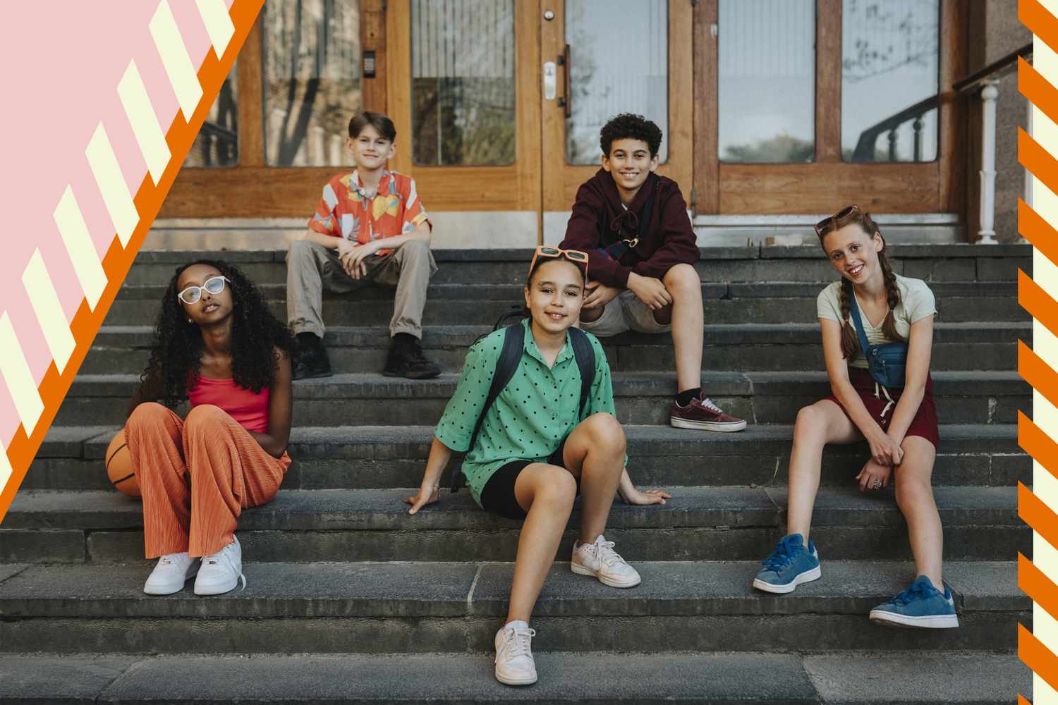 The Back-to-School Style Guide for Families