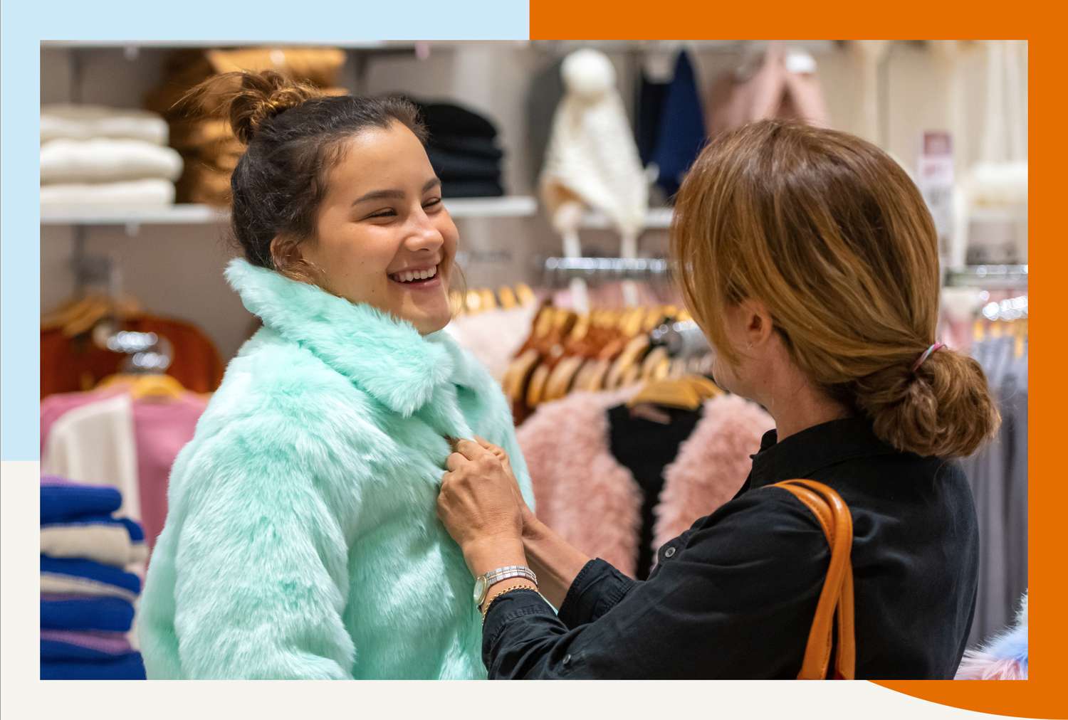 8 Back-to-School Fashion Tips from a Mom and Stylist