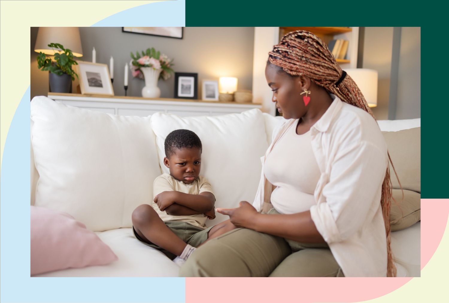 How to Break These Generational Parenting Norms