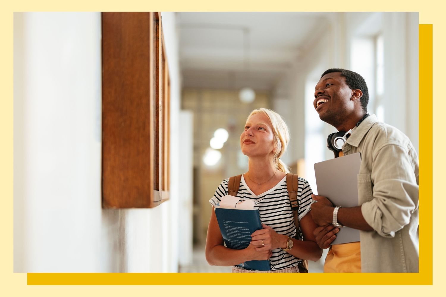 A Parent’s Guide to College Visits and Admissions