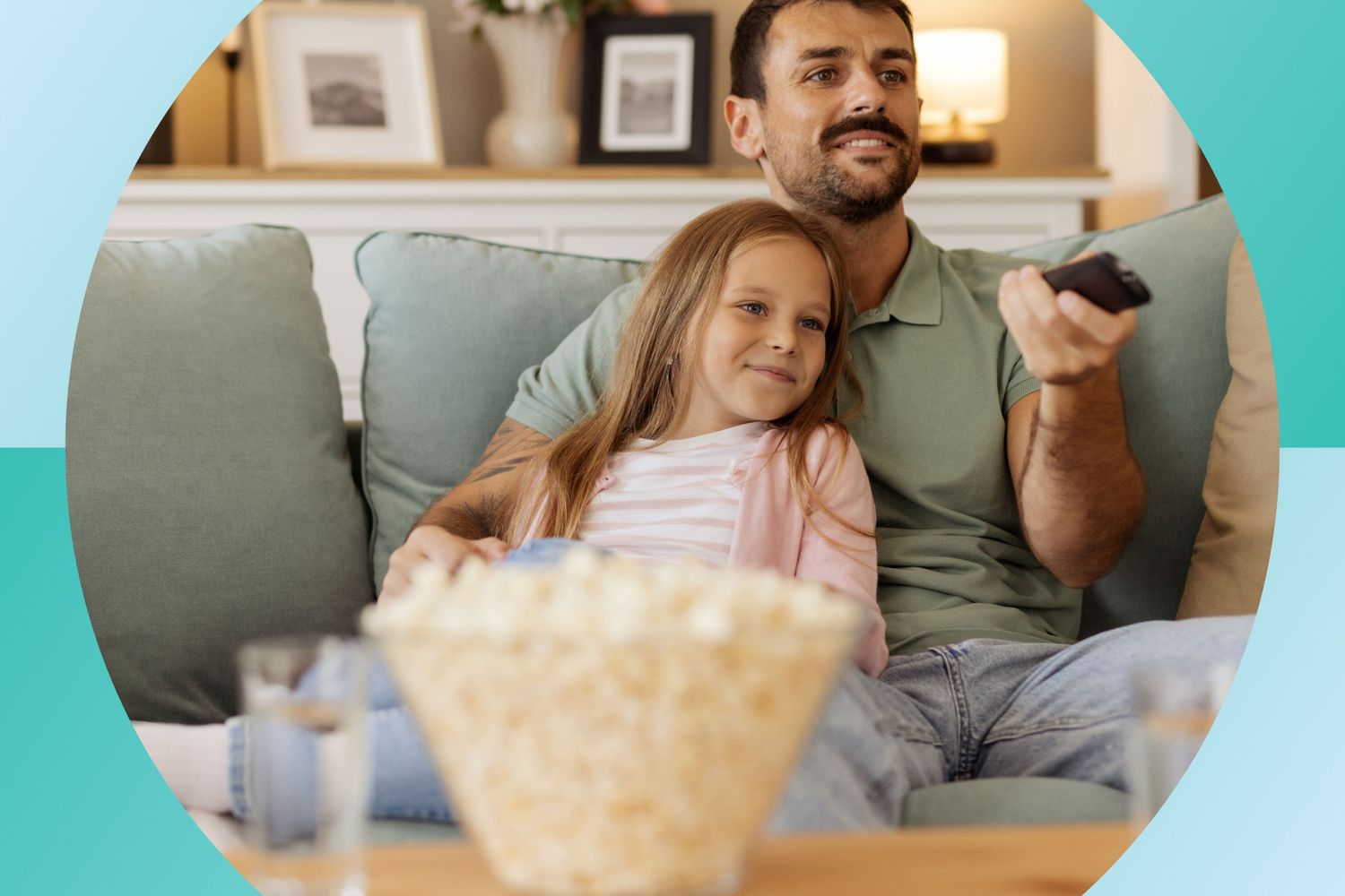 New Family Titles to Watch Over The Weekend of July 11