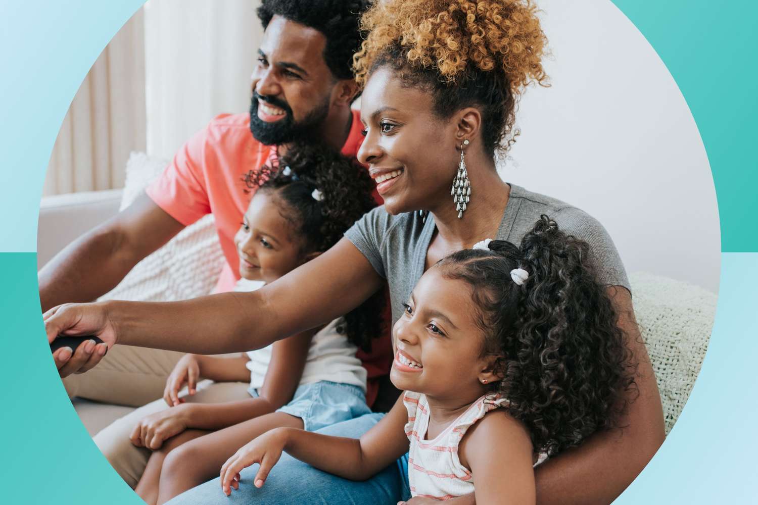New Family Titles to Watch Over The Weekend of July 25