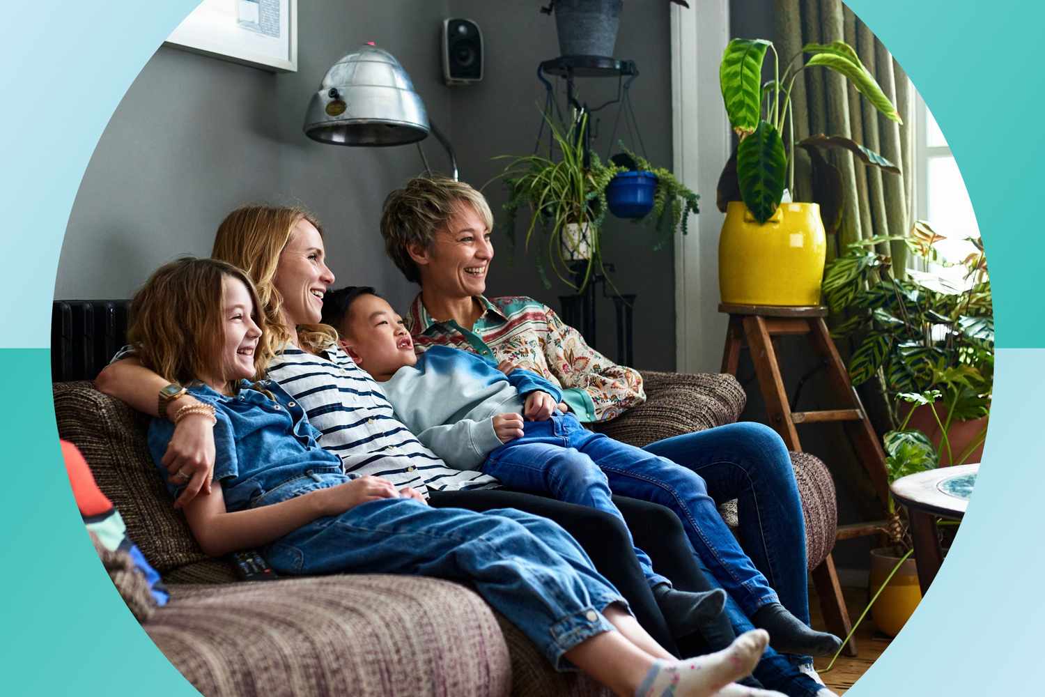 New Family Titles to Watch Over The Weekend of August 1