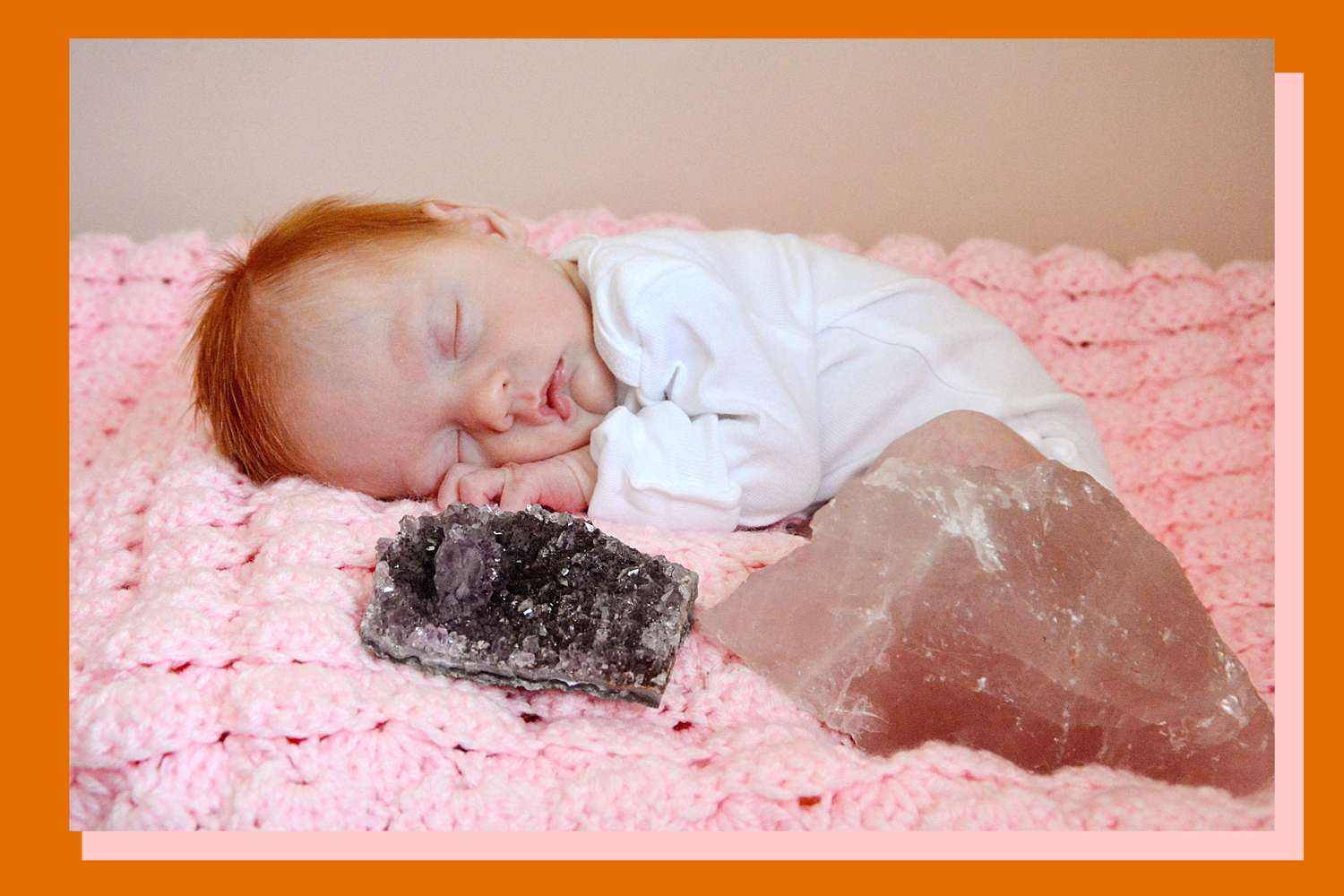 102 Gemstone Names for Your Baby