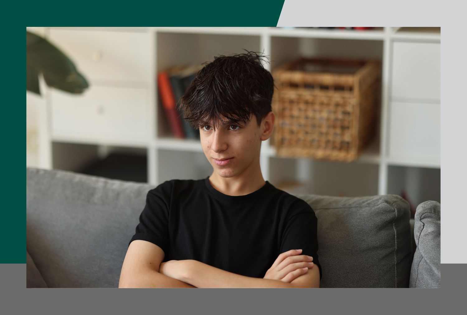 What’s Behind the ‘Gen Z Stare’ and Why Does It Matter?