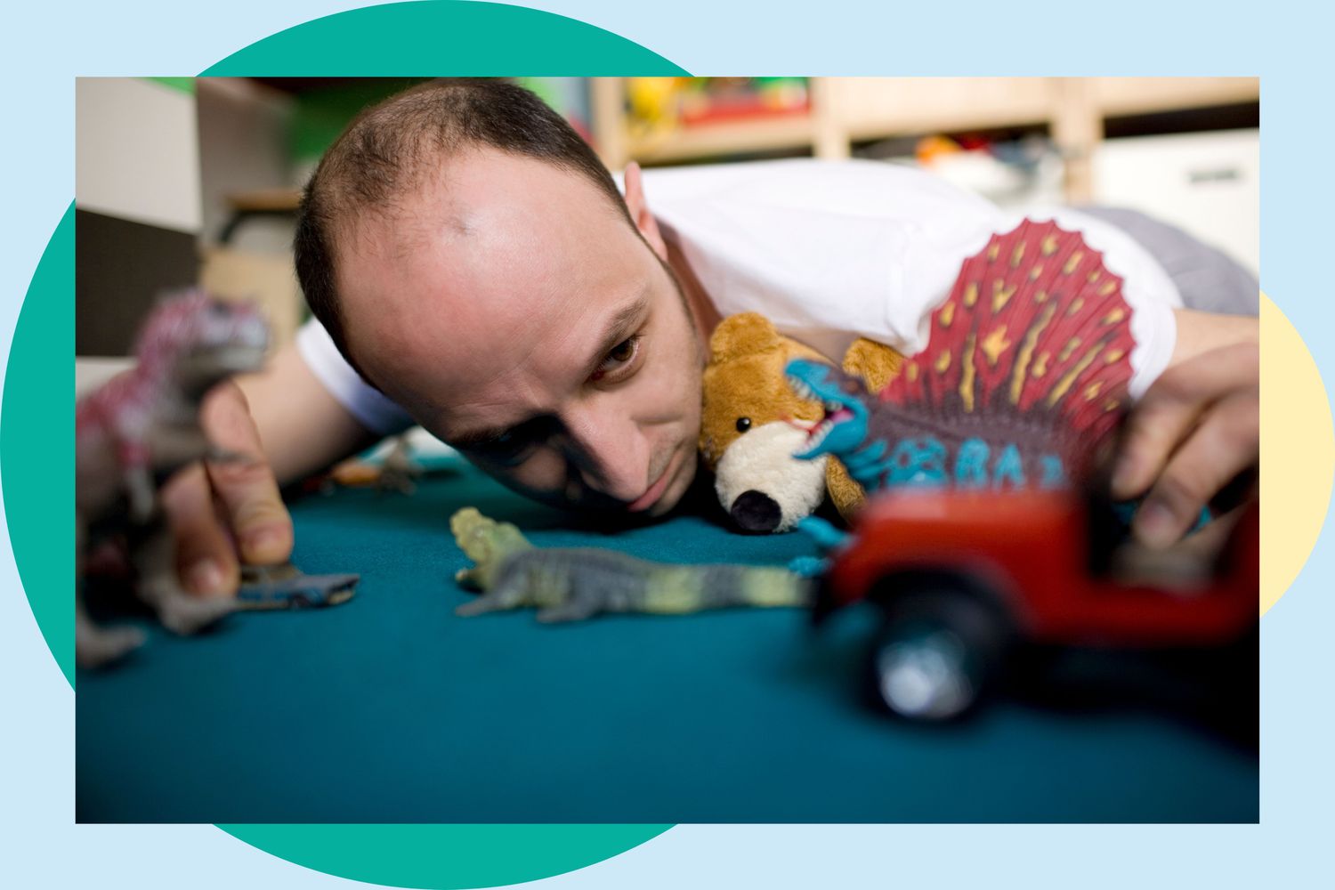Why It’s OK To Hate Pretend Play