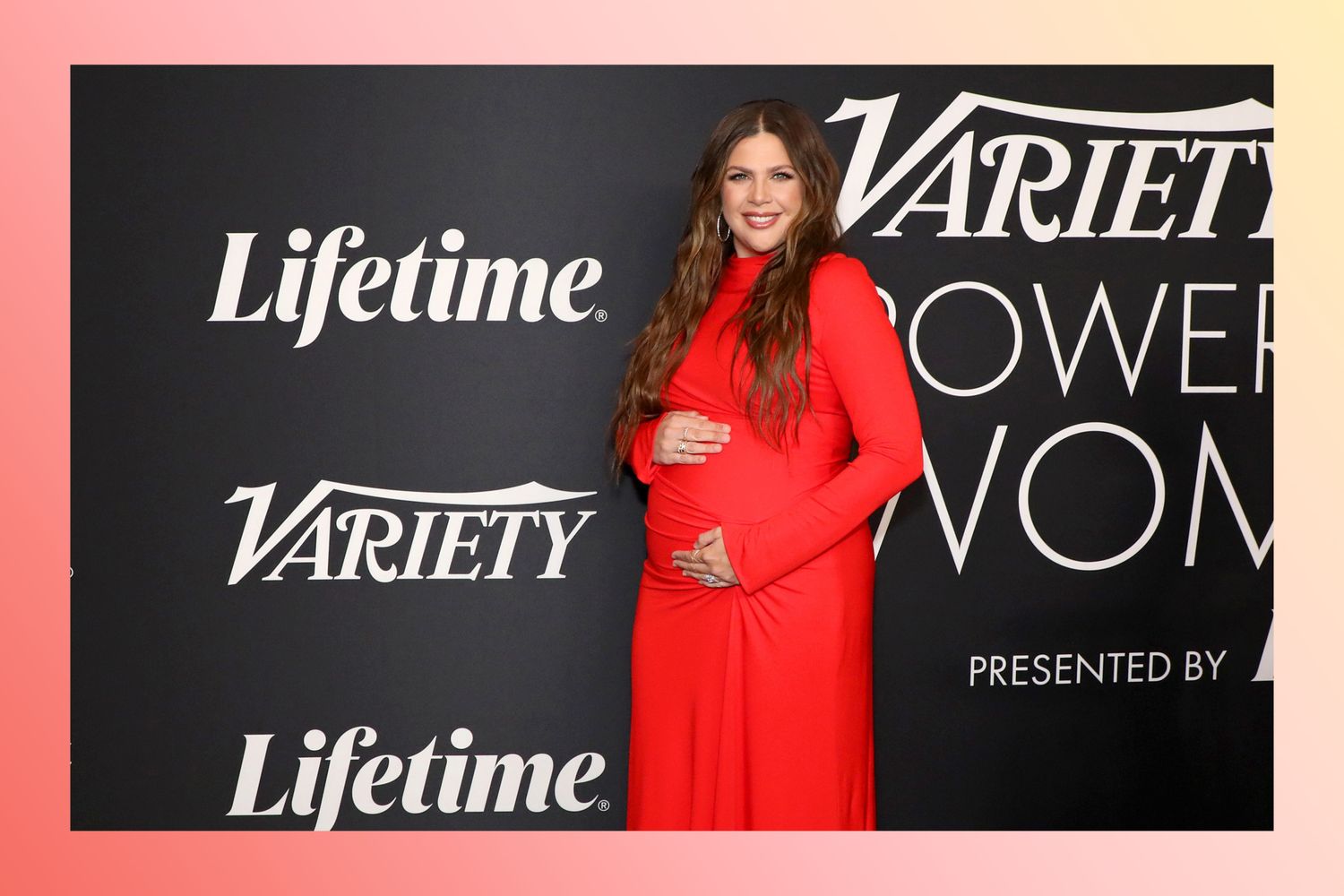Lady A’s Hillary Scott Welcomes Her Fourth Daughter
