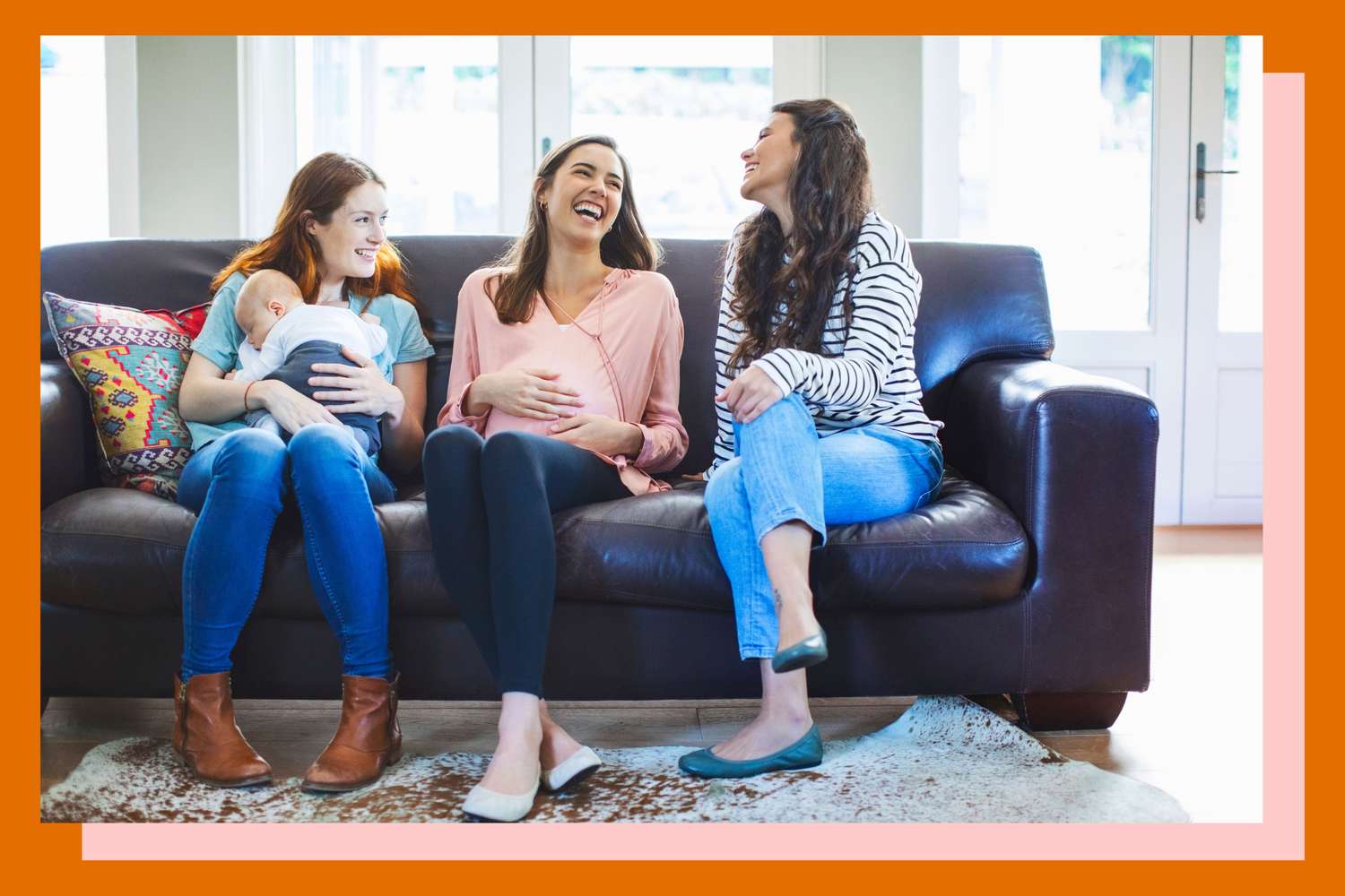 15 Reality TV Shows Real Moms Say They Love to Escape To