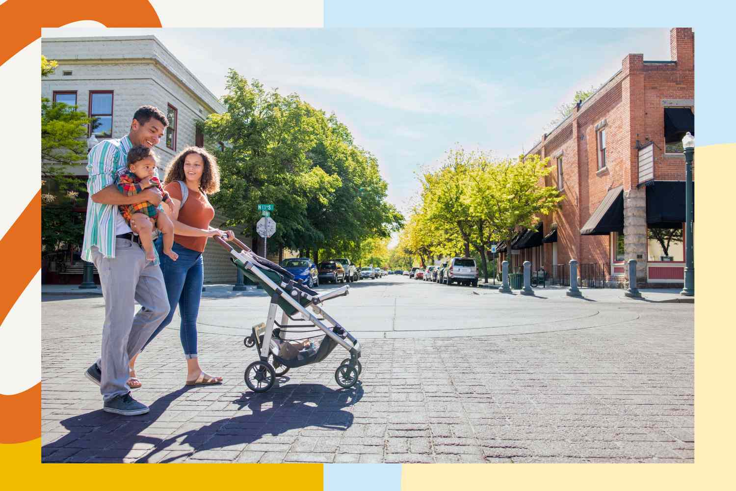Study Shows Where the ‘Happiest’ Families in America Live