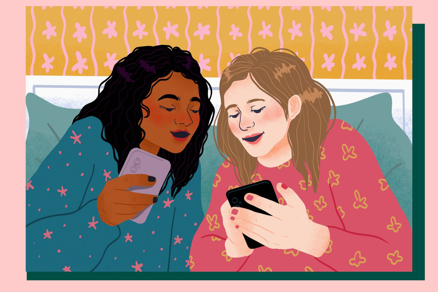 Teen Texting Codes and Acronyms Every Parent Should Know