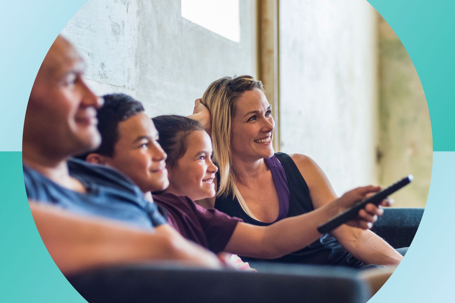 New Family Titles to Watch Over The Weekend of July 18