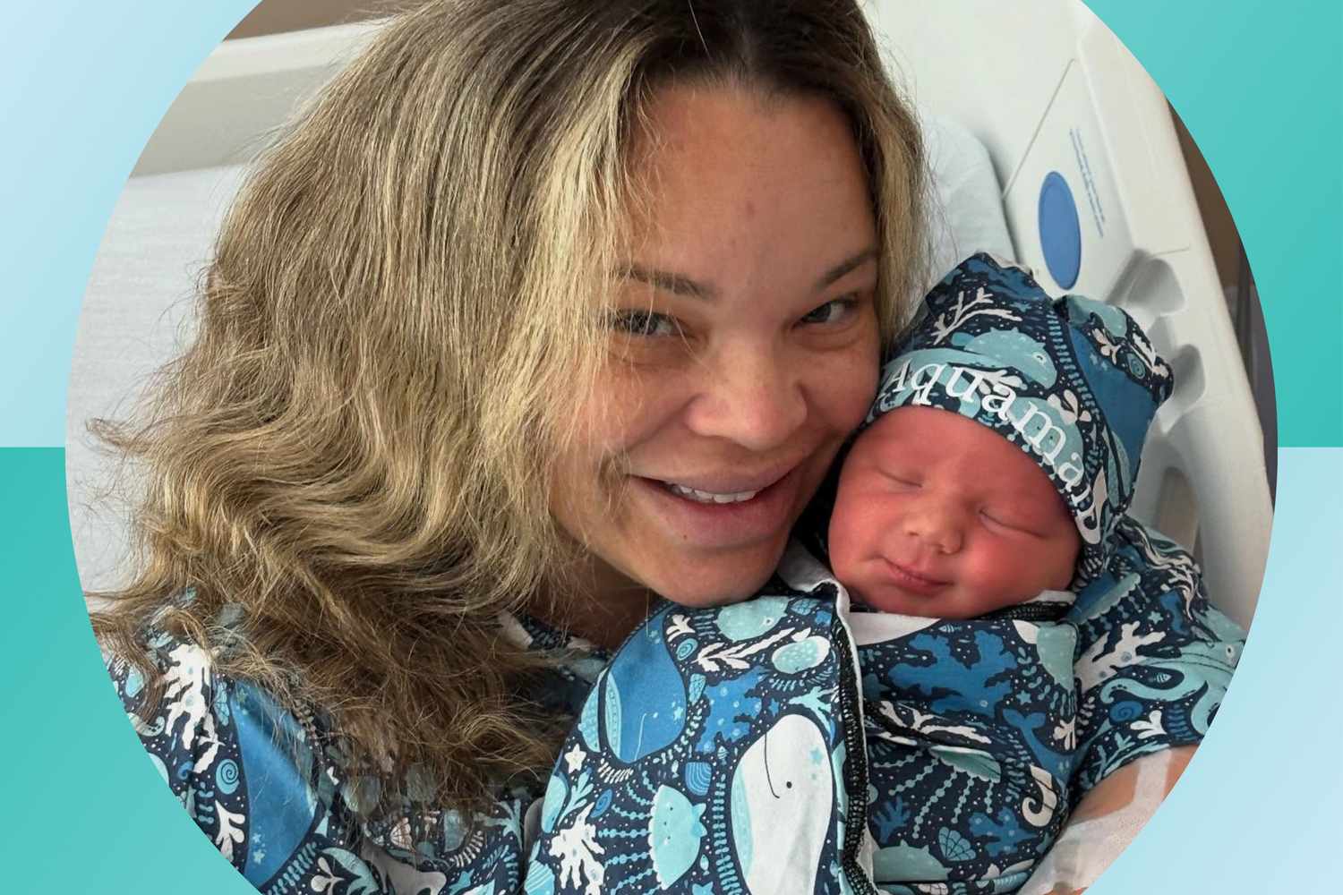 Trisha Paytas’ Baby Name + 20 Unique Celeb Picks