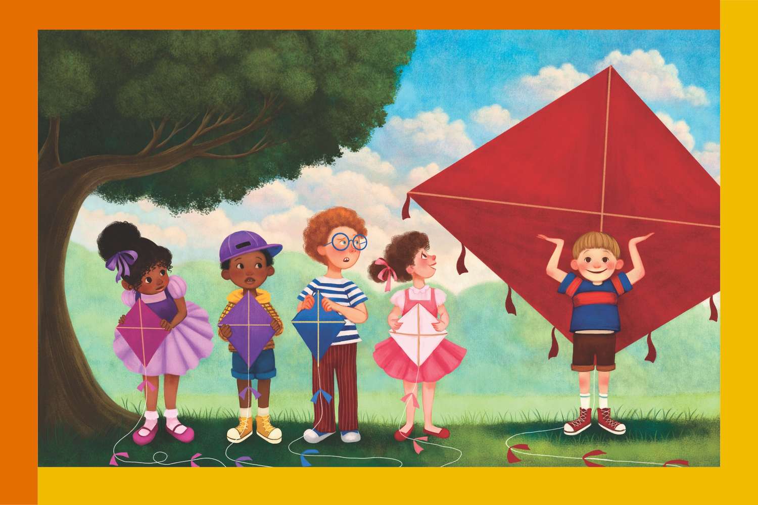 Chef Daniel Humm Wrote a Children’s Book