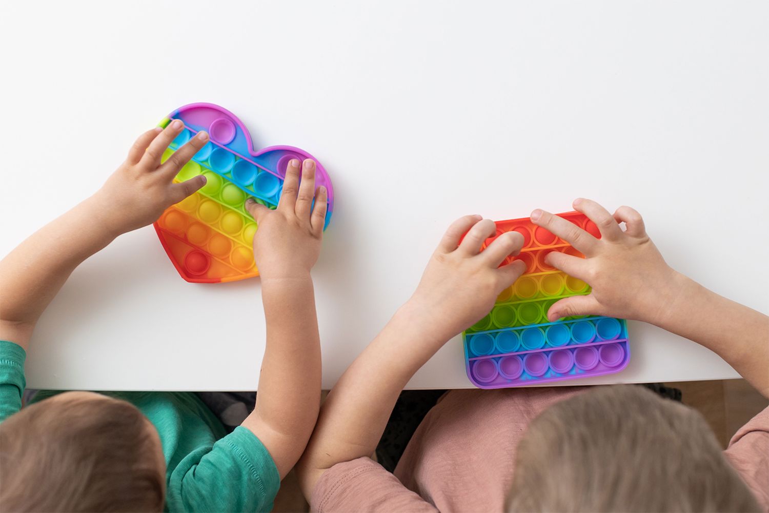 11 Fidget Toys Under $15 on Amazon