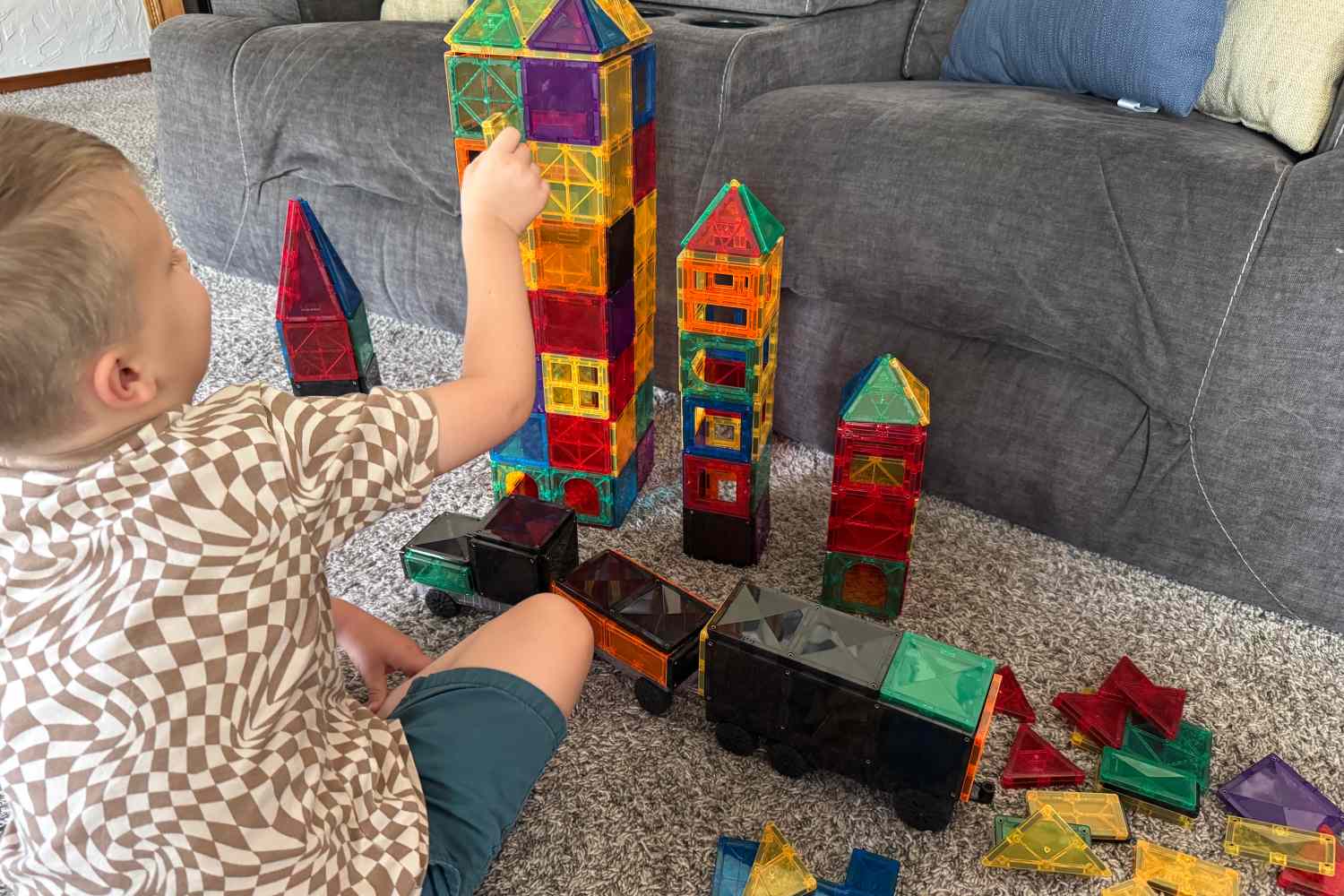15 Amazon Prime Member-Only Toy Deals Under $50