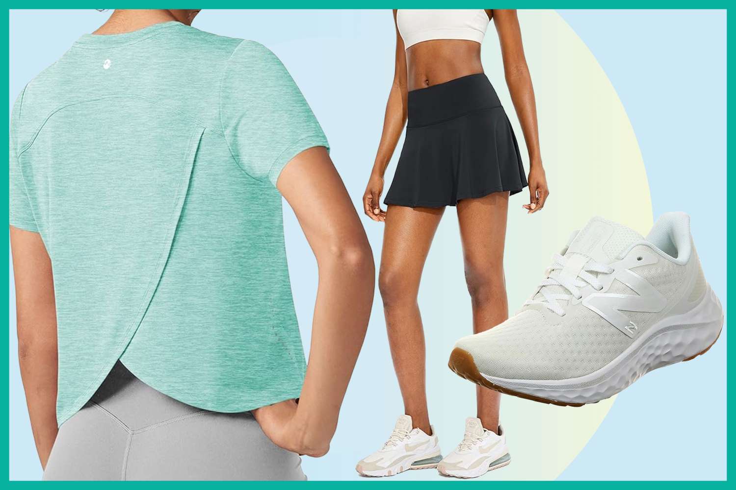 10 Athleisure Wear My Mom Friends & I Love—From $7