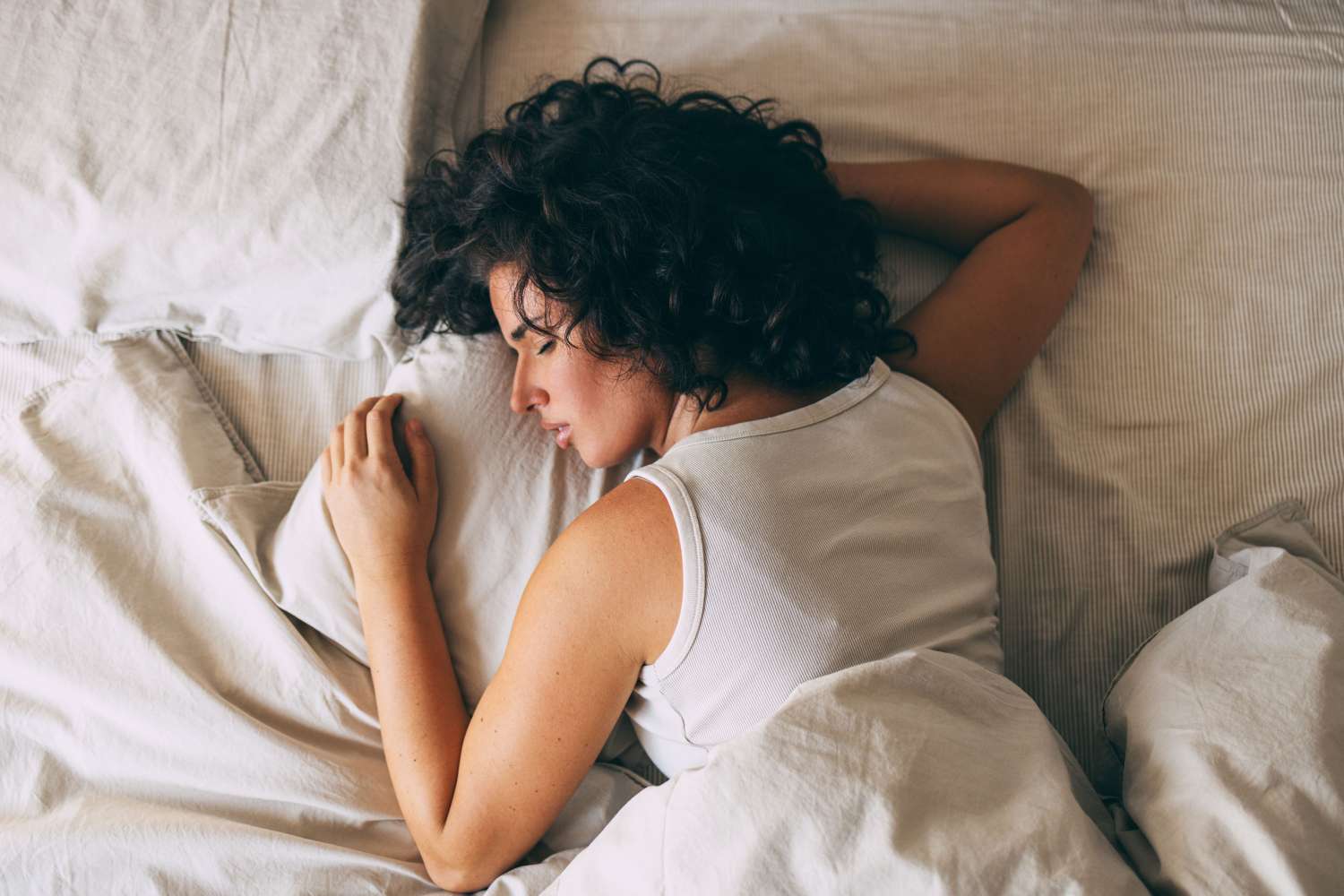 7 Products That Help Me Sleep Better During Perimenopause
