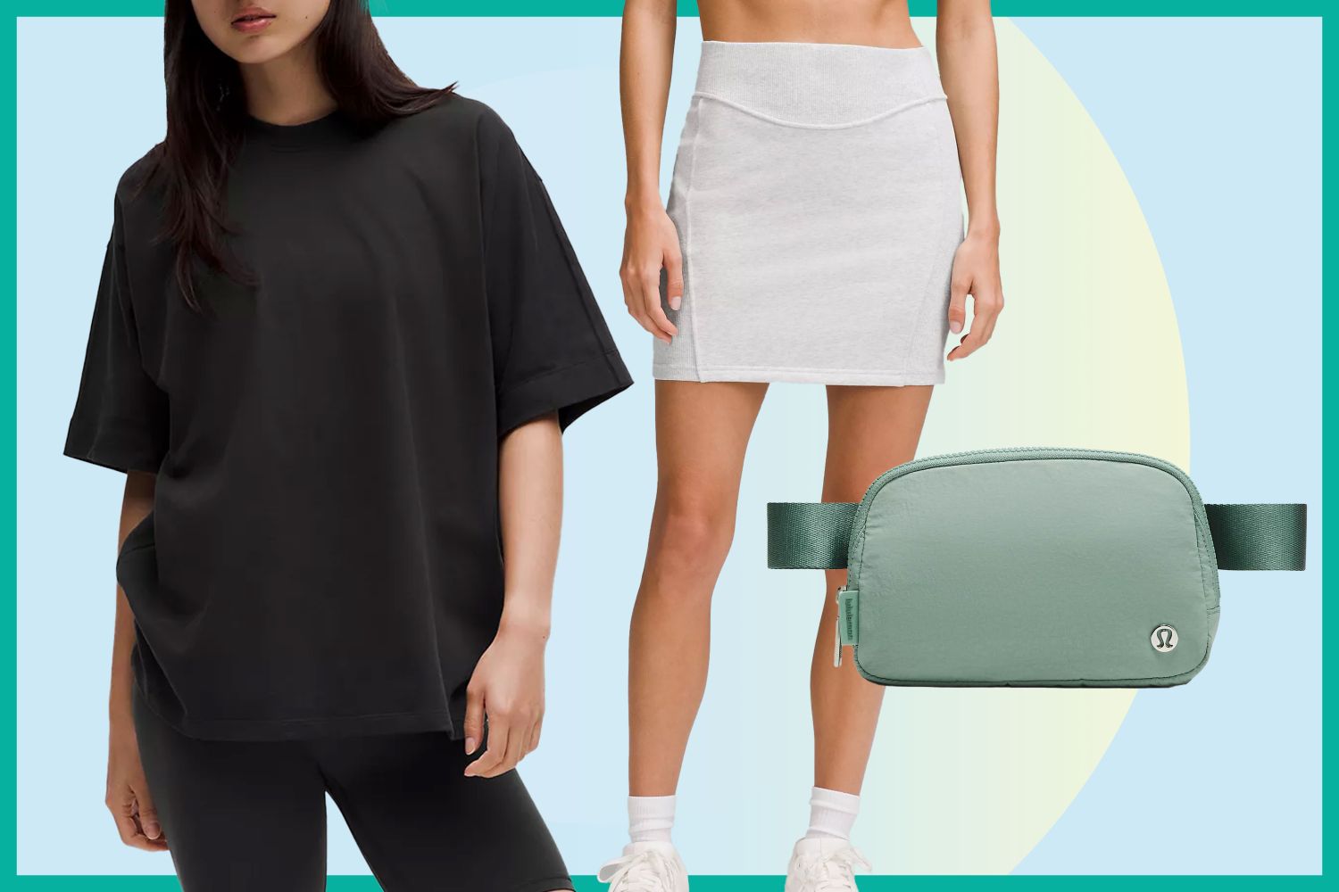 14 Lululemon Summer Pieces My Teens & I Love