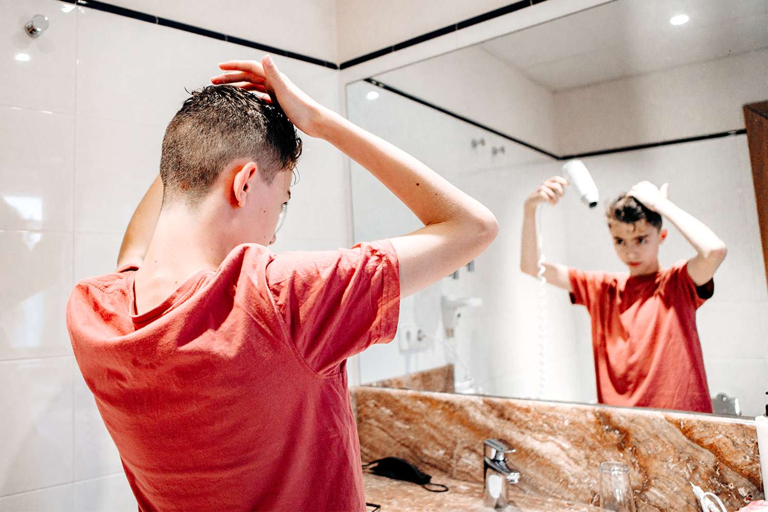 Teen-Approved Hair Care Prime Day Deals