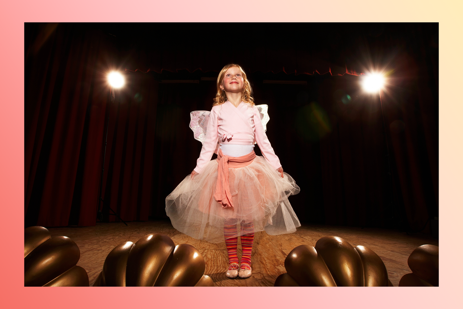 83 Broadway-Inspired Names for Your Little Showstopper