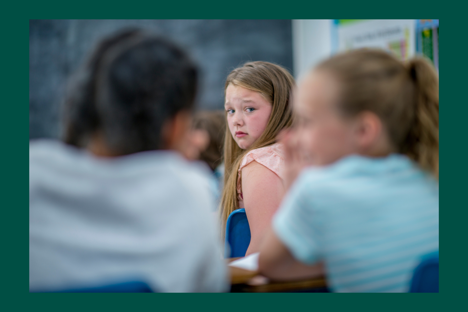 7 Signs Your Child Is a Bully