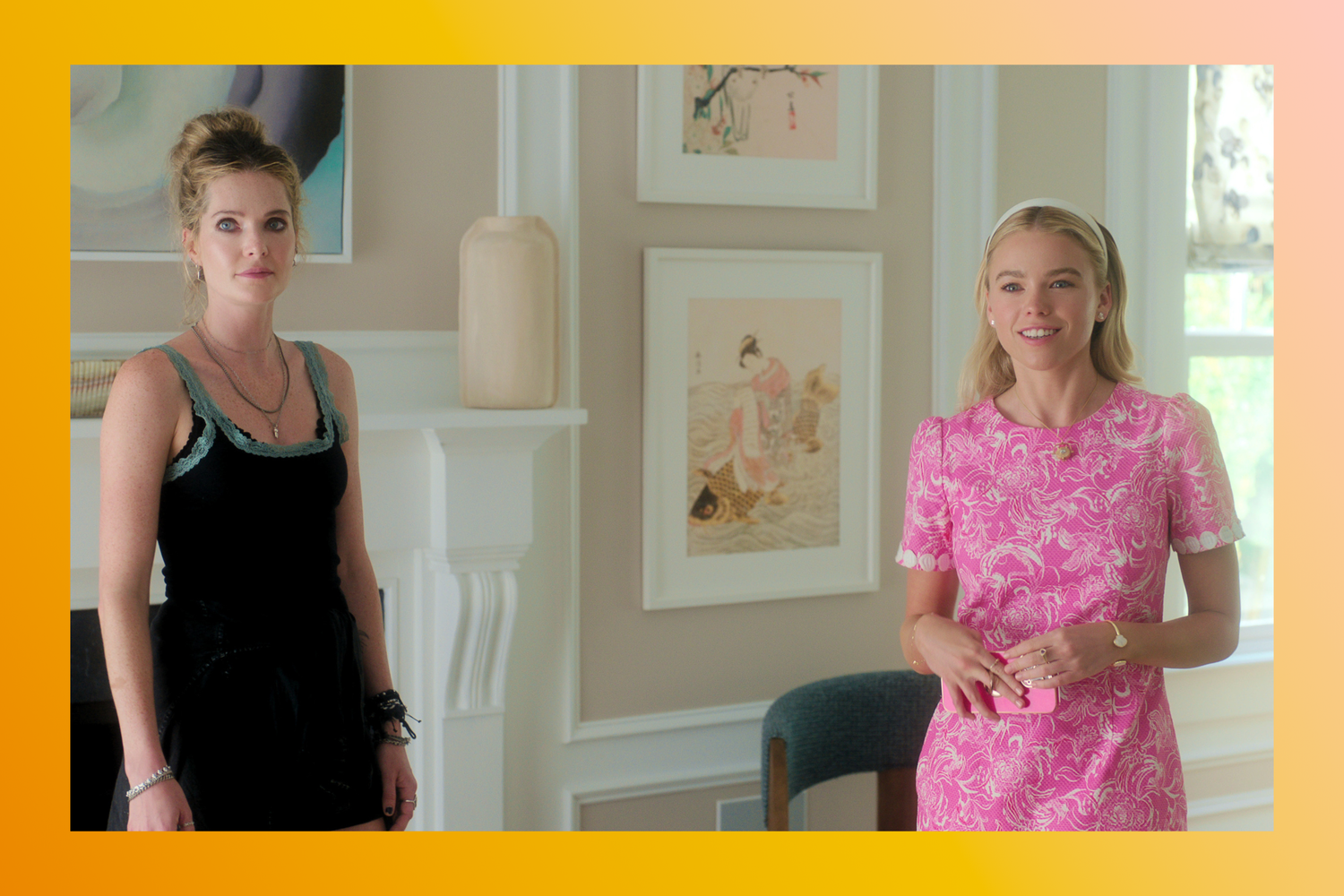 You’re Estranged From Your Parent, But Your Sibling Isn’t. Here’s How to Cope.
