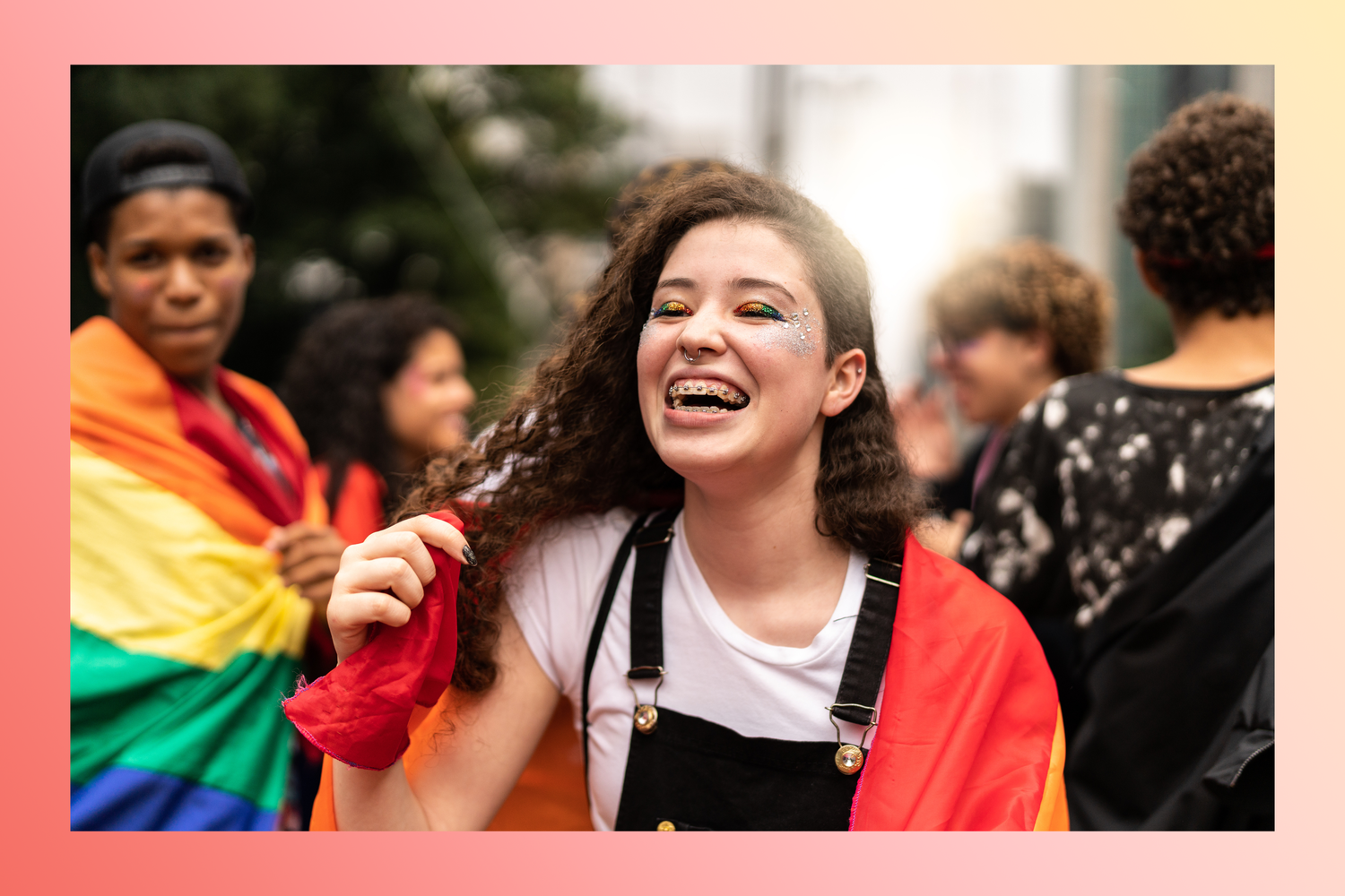8 Resources for LGBTQ+ Youth to Know They’re Not Alone