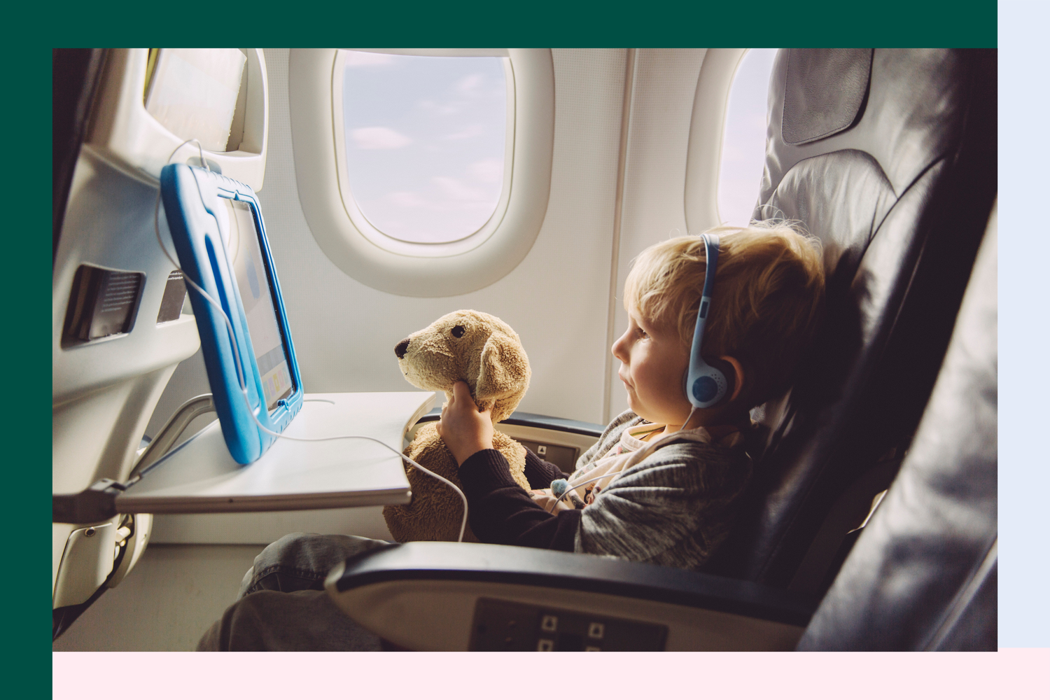 How to Help Your Child Cope With a Move Abroad