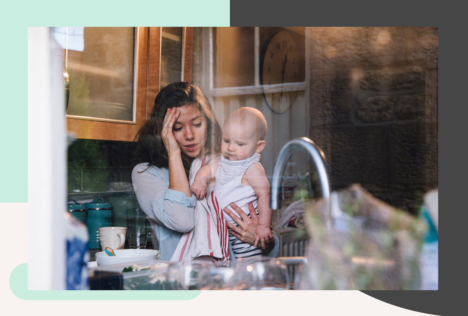 Sensory Sensitivities in Parents Is a Real Thing—Here’s How to Cope