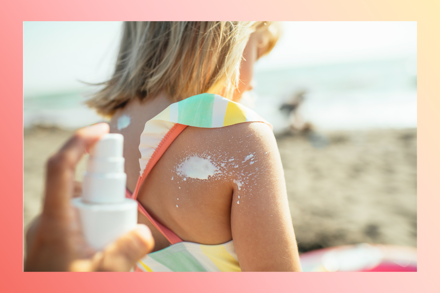 Yes, Sunscreen Does Expire—Here’s What You Need to Know