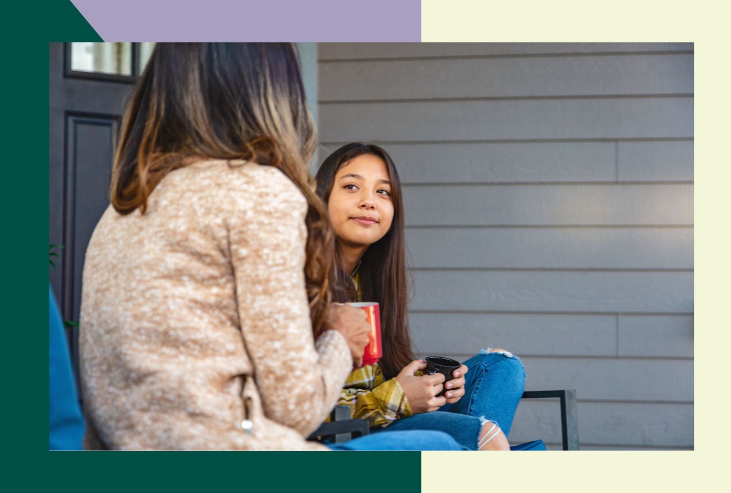How to Handle Your Child’s Period During Summer Camp