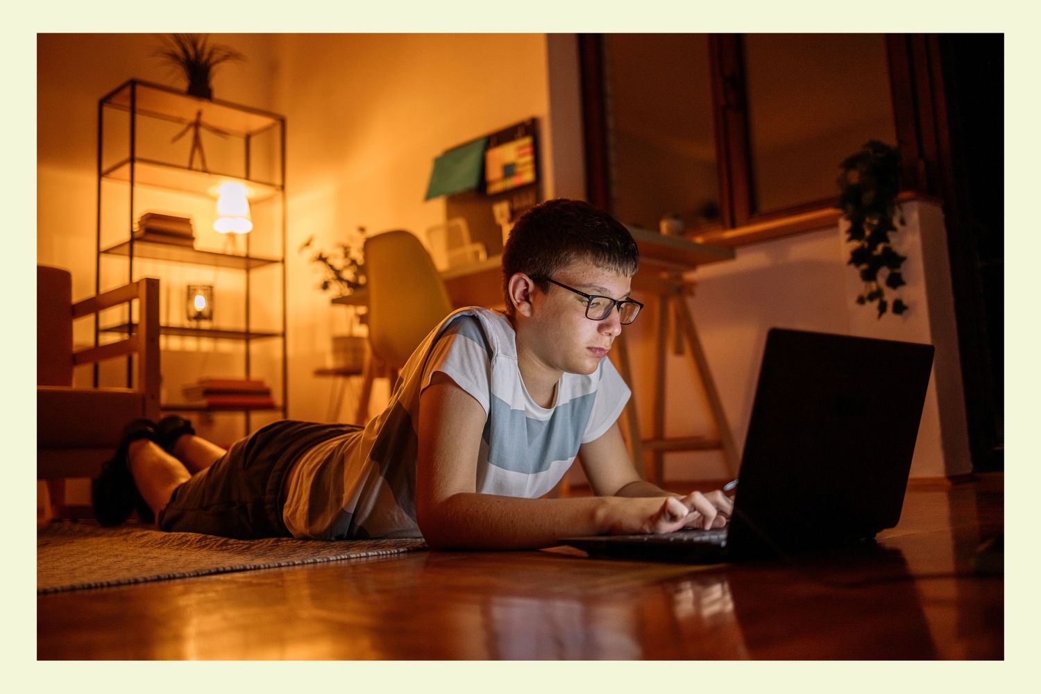 Parents, Intervene if Your Son Has Been ‘Redpilled’