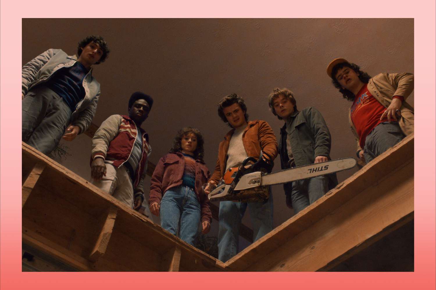 Everything We Know About ‘Stranger Things’ Season 5