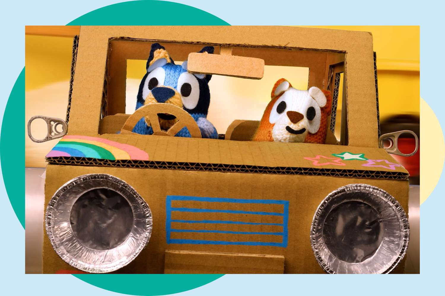 New ‘Bluey’ Series Hits YouTube — Here’s What to Watch