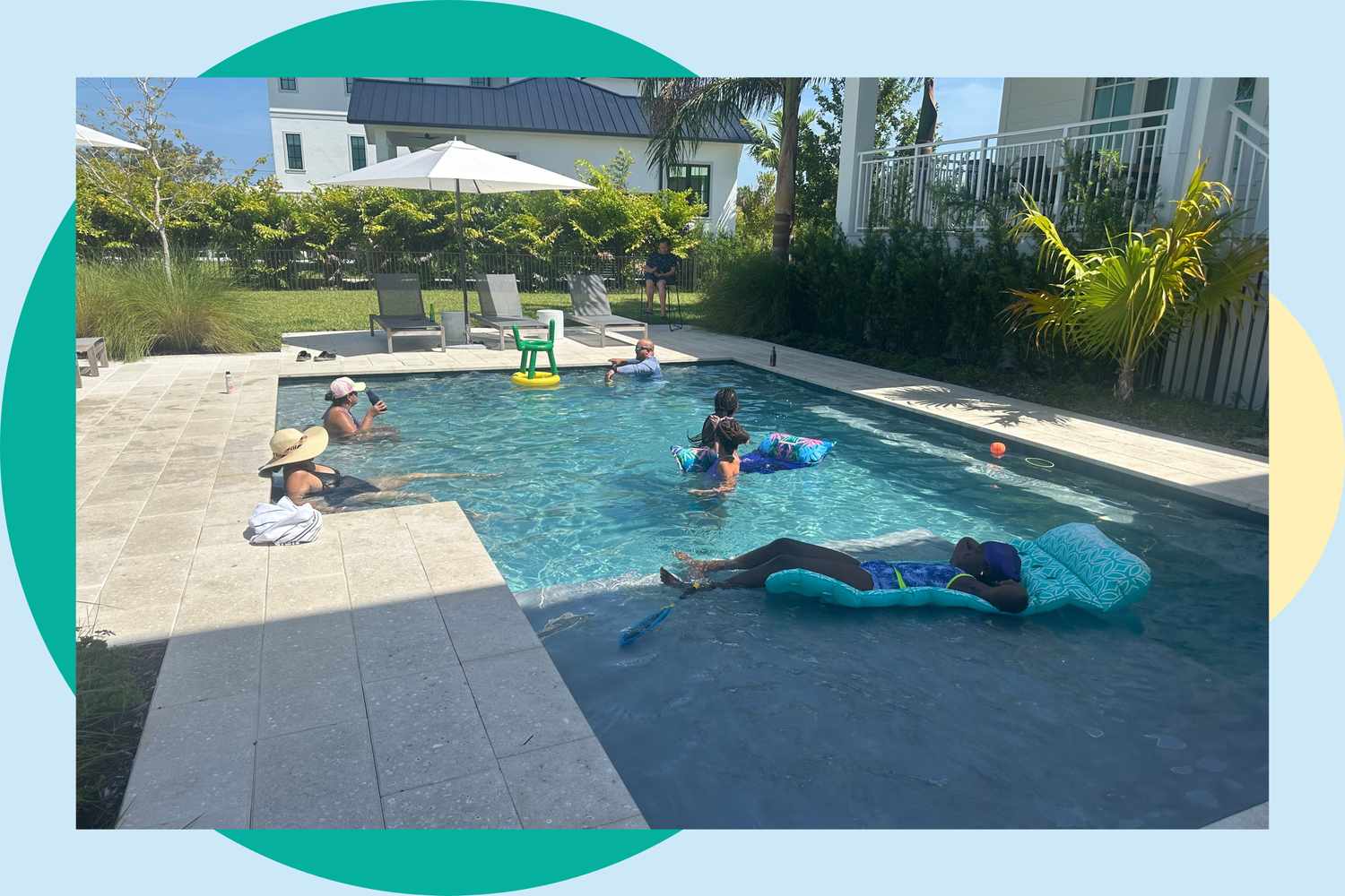 What Actually Worked at Our Multigenerational Family Reunion