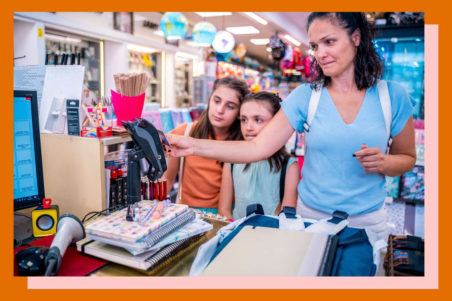 Parents Say They’d Take on Debt So Their Kid Can Fit In