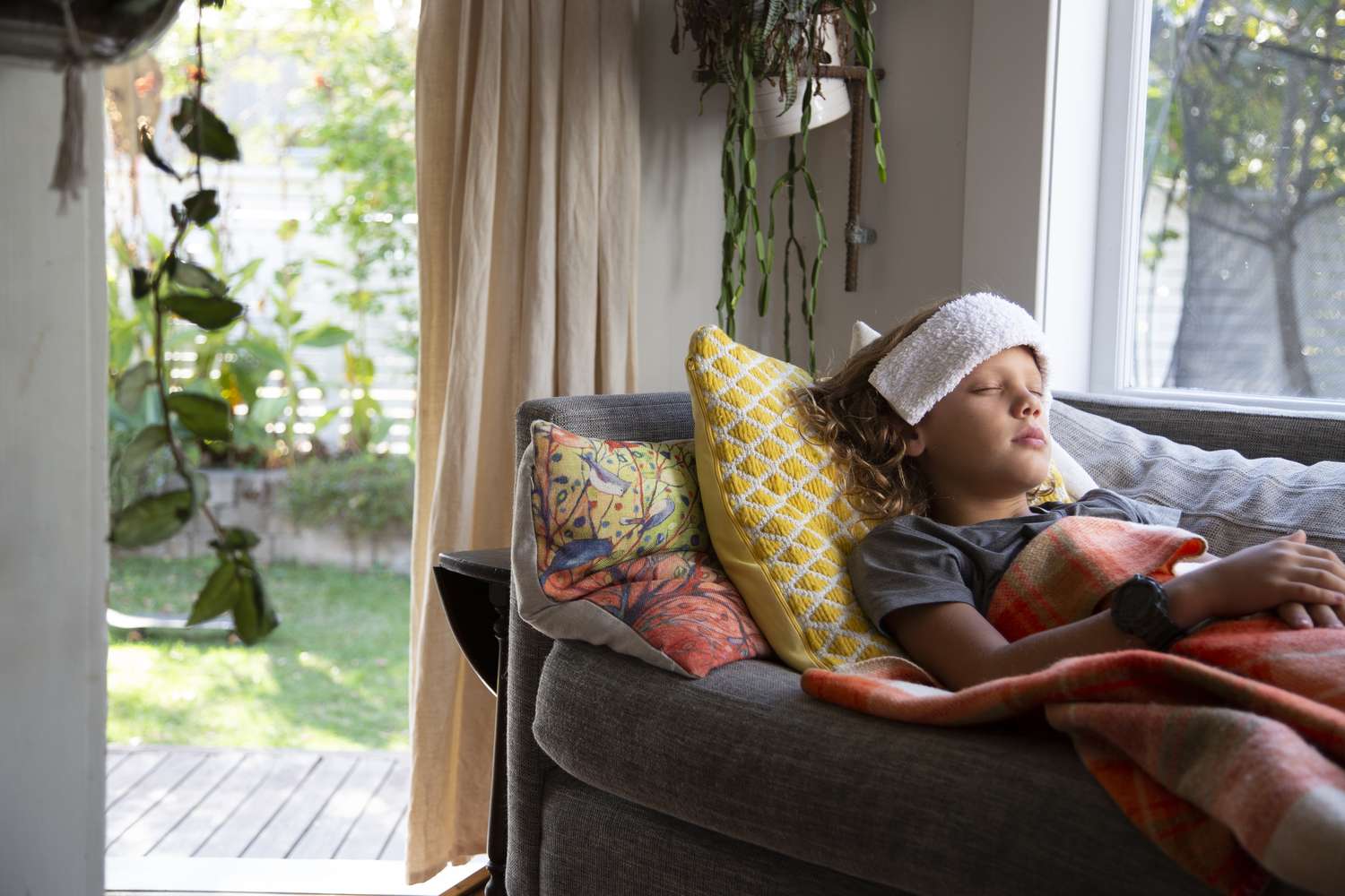 You’re Probably Not Using Your Best Secret Weapon Against Sick Season