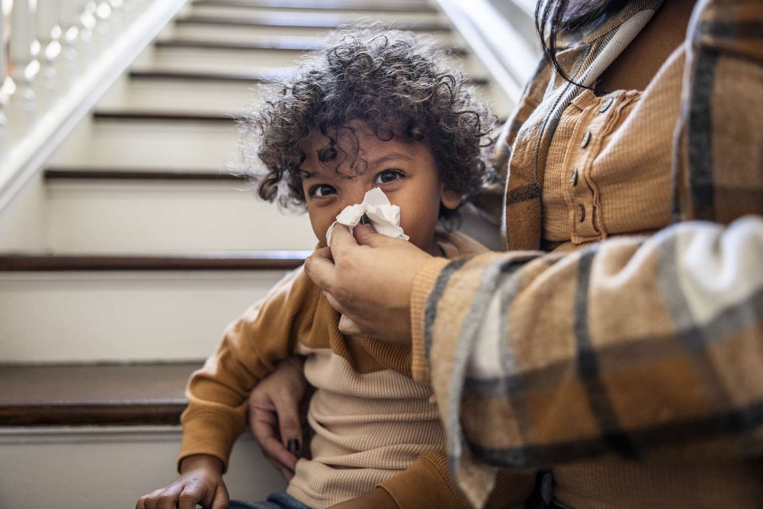 How to Protect Your Kids From Respiratory Illnesses, According to Pediatricians