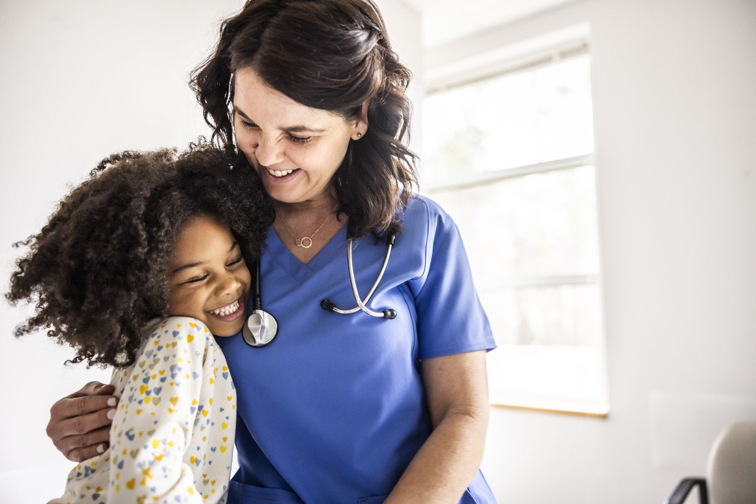 Experts Say Kids With Good Immune Systems All Have These 8 Things in Common