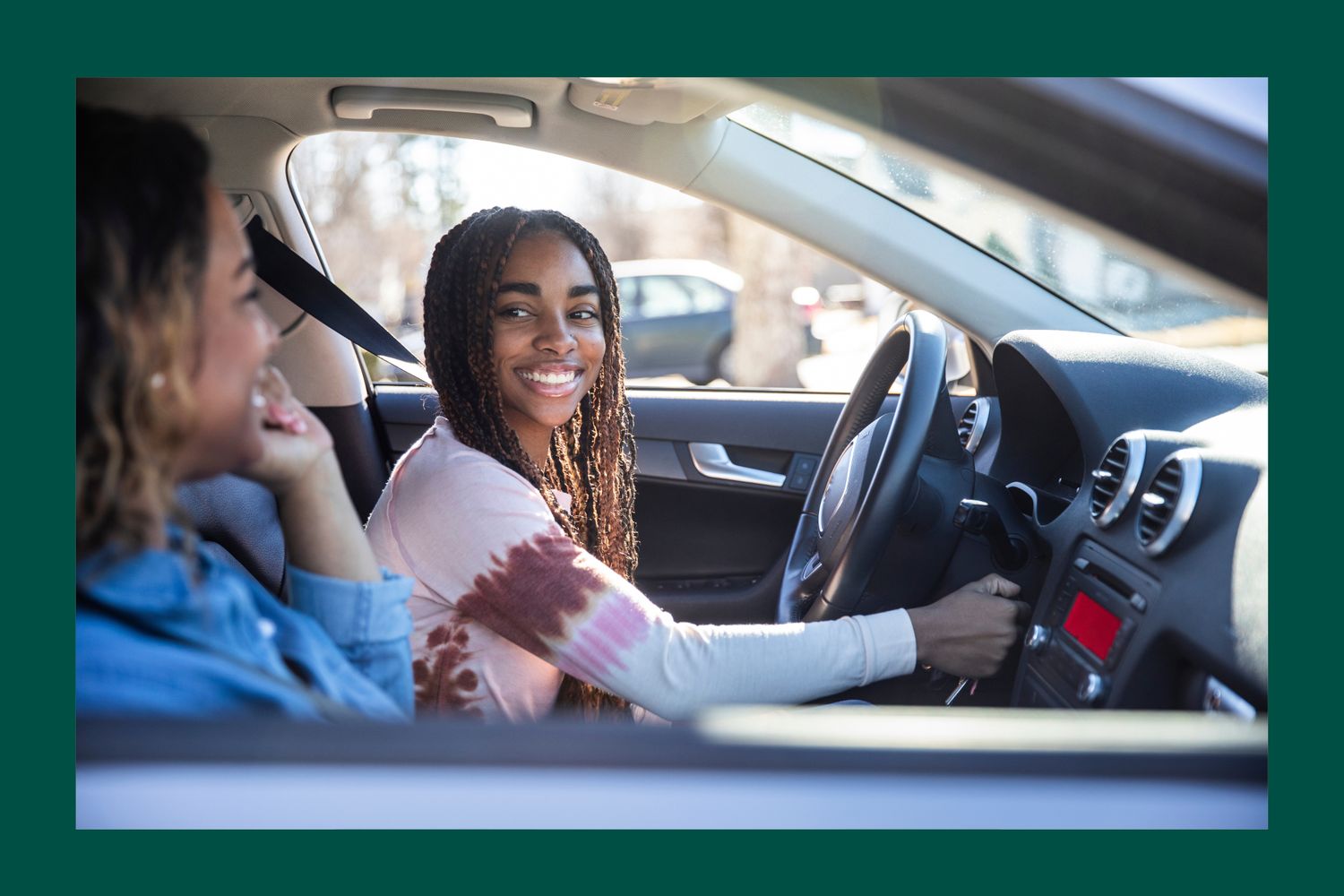 The Best and Worst States for Teen Drivers in 2025