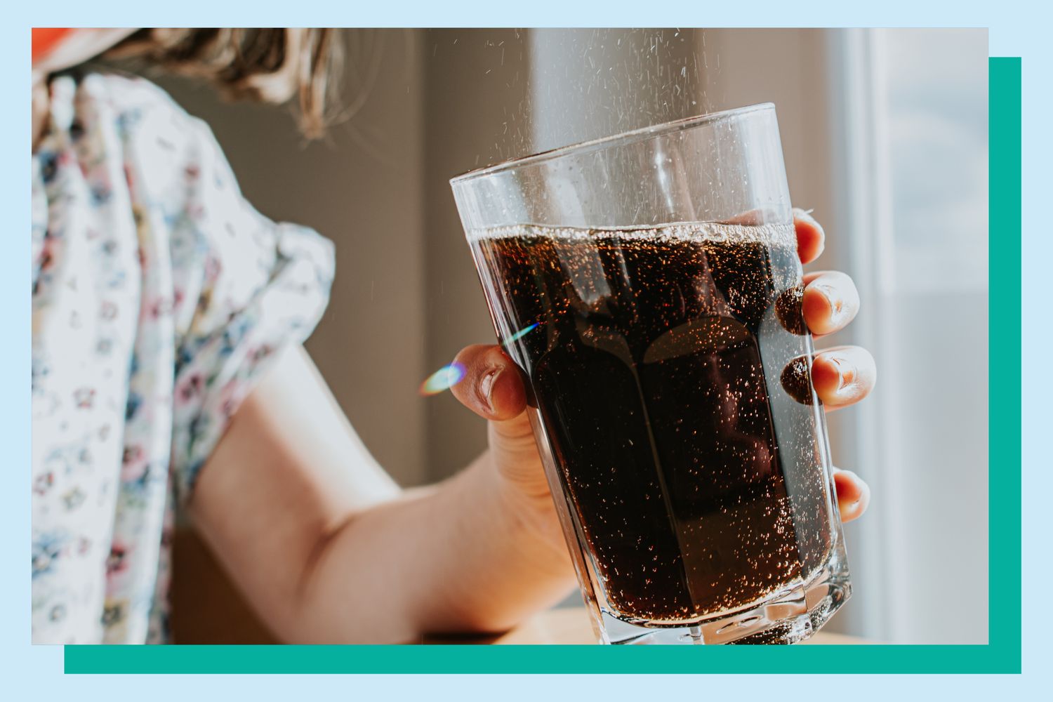 No, Coca-Cola With Cane Sugar Won’t Be Healthier for Kids